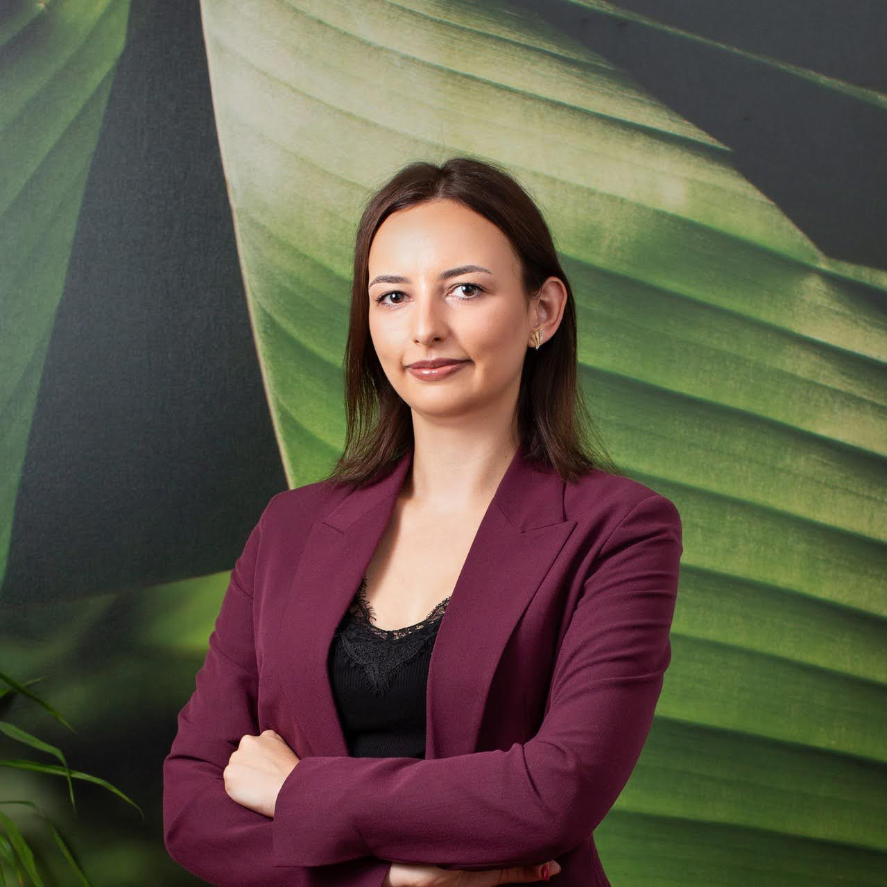 Marijana Marjanović Advokat