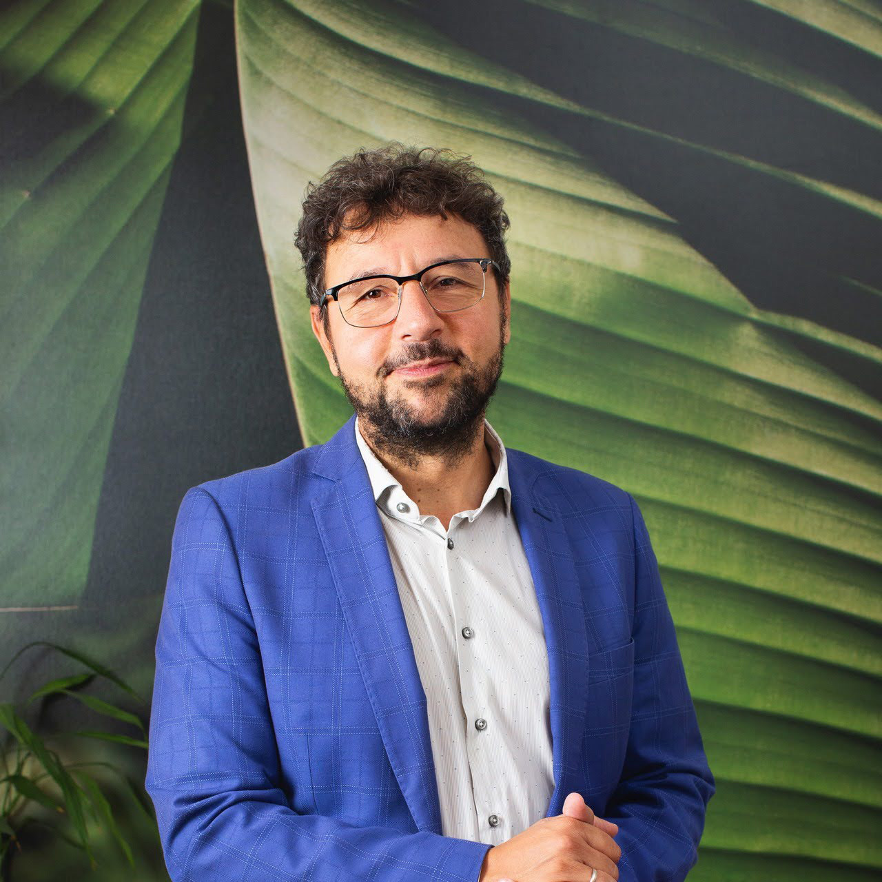 Nikola Pejović Saradnik za finansijsko i berzansko poslovanje