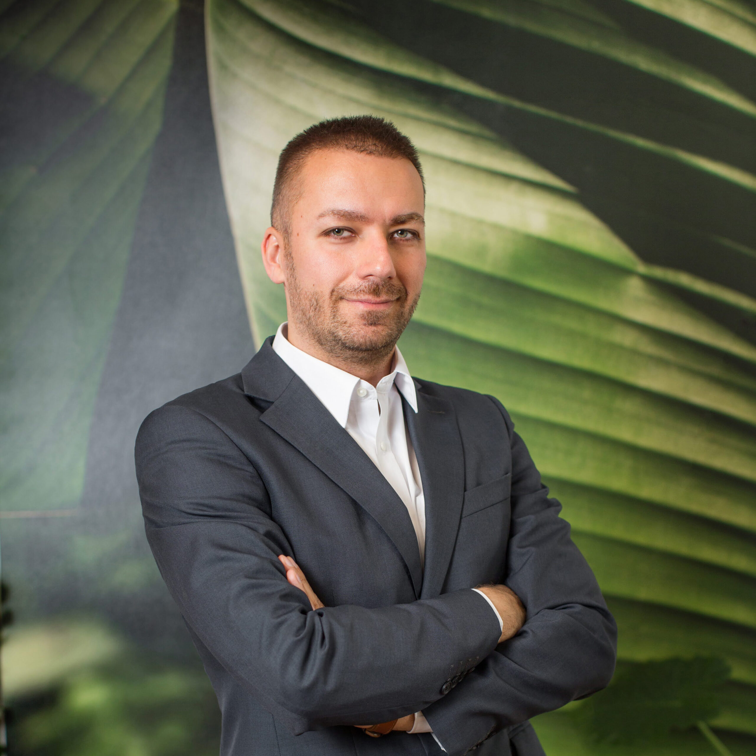 Dalibor Lazović Advokat / Partner